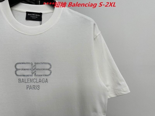 B.a.l.e.n.c.i.a.g.a. Round neck 10245 Men