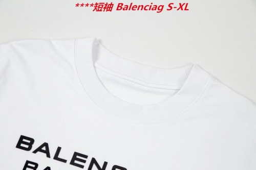 B.a.l.e.n.c.i.a.g.a. Round neck 8269 Men