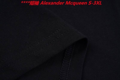 A.l.e.x.a.n.d.e.r. M.c.q.u.e.e.n. Round neck 4075 Men