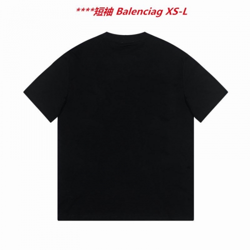 B.a.l.e.n.c.i.a.g.a. Round neck 6767 Men