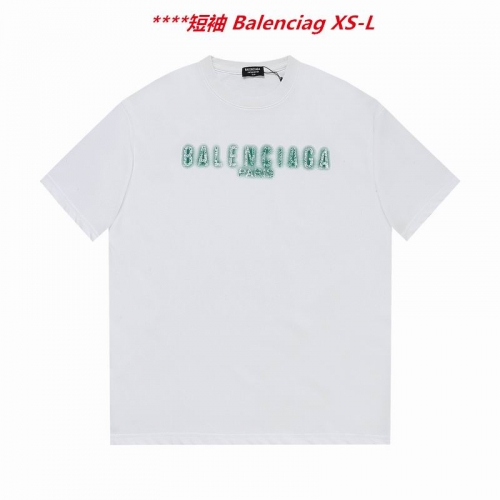 B.a.l.e.n.c.i.a.g.a. Round neck 7915 Men