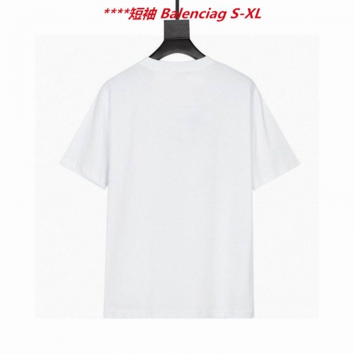 B.a.l.e.n.c.i.a.g.a. Round neck 9171 Men