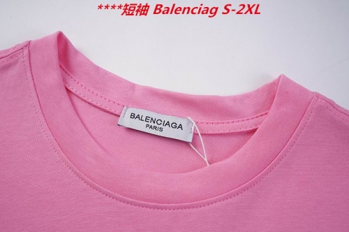 B.a.l.e.n.c.i.a.g.a. Round neck 10379 Men