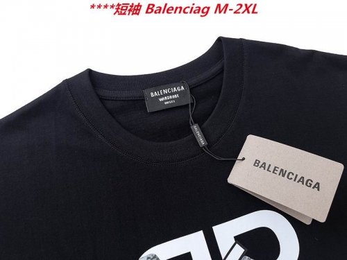 B.a.l.e.n.c.i.a.g.a. Round neck 9488 Men