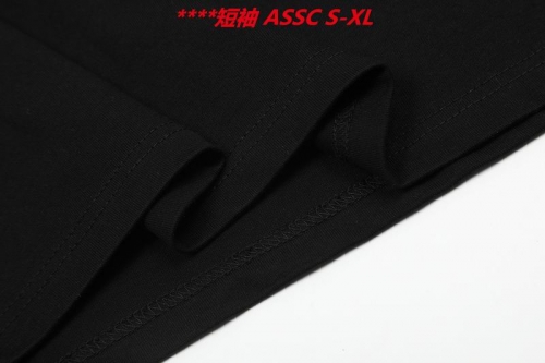 A.S.S.C. Round neck 4239 Men