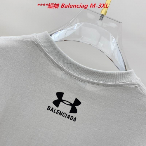 B.a.l.e.n.c.i.a.g.a. Round neck 11946 Men