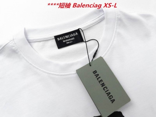 B.a.l.e.n.c.i.a.g.a. Round neck 4157 Men