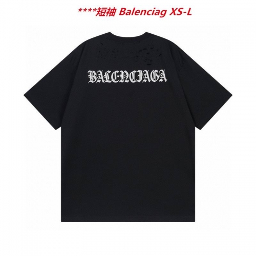 B.a.l.e.n.c.i.a.g.a. Round neck 6513 Men