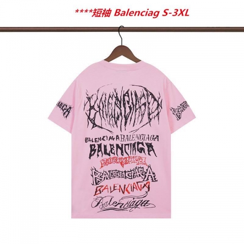 B.a.l.e.n.c.i.a.g.a. Round neck 11211 Men