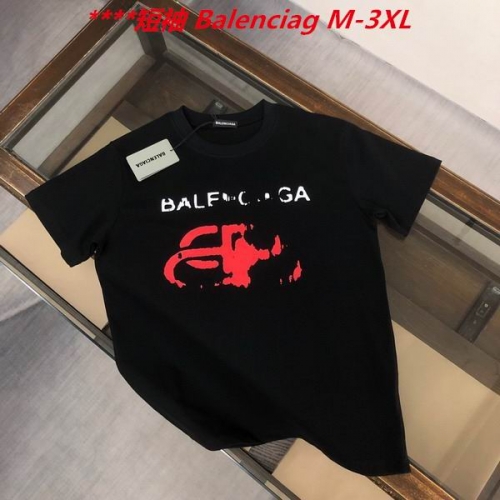 B.a.l.e.n.c.i.a.g.a. Round neck 12040 Men