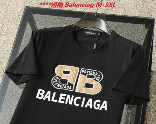 B.a.l.e.n.c.i.a.g.a. Round neck 11791 Men