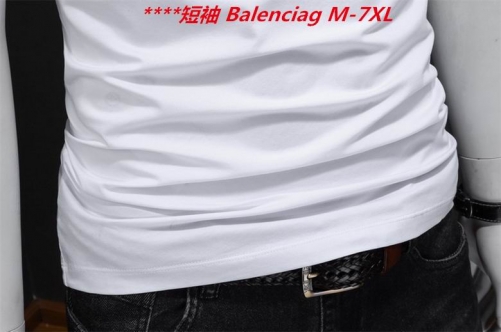 B.a.l.e.n.c.i.a.g.a. Round neck 11113 Men