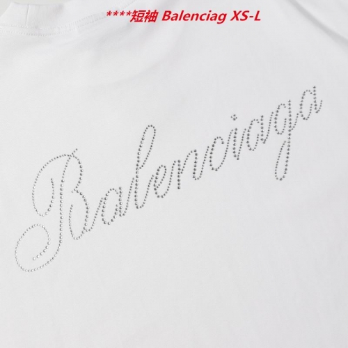 B.a.l.e.n.c.i.a.g.a. Round neck 6621 Men