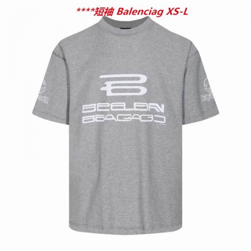 B.a.l.e.n.c.i.a.g.a. Round neck 7031 Men