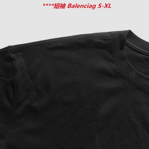 B.a.l.e.n.c.i.a.g.a. Round neck 8026 Men