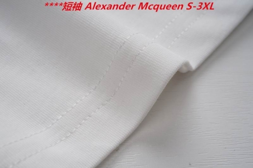 A.l.e.x.a.n.d.e.r. M.c.q.u.e.e.n. Round neck 4117 Men