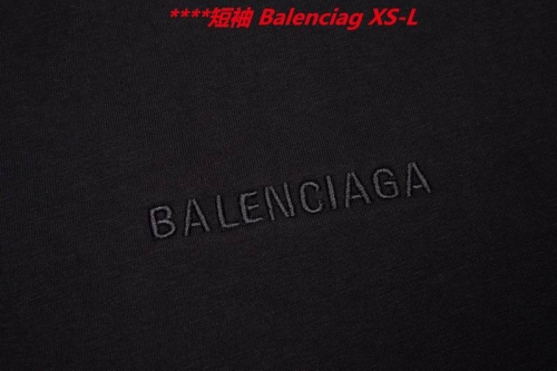 B.a.l.e.n.c.i.a.g.a. Round neck 7777 Men