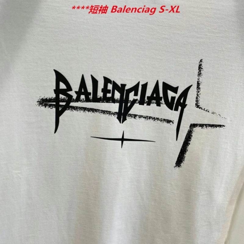 B.a.l.e.n.c.i.a.g.a. Round neck 9077 Men