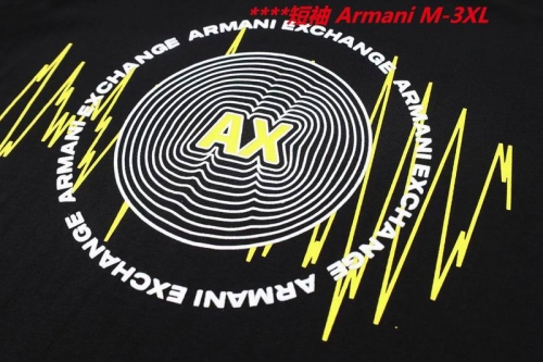 A.r.m.a.n.i. Round neck 4347 Men