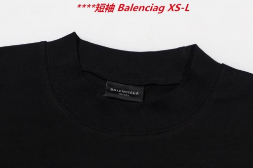 B.a.l.e.n.c.i.a.g.a. Round neck 7414 Men