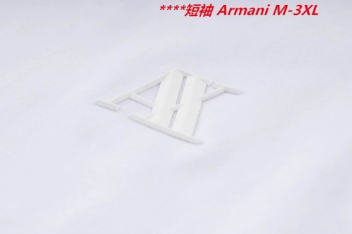 A.r.m.a.n.i. Round neck 4355 Men