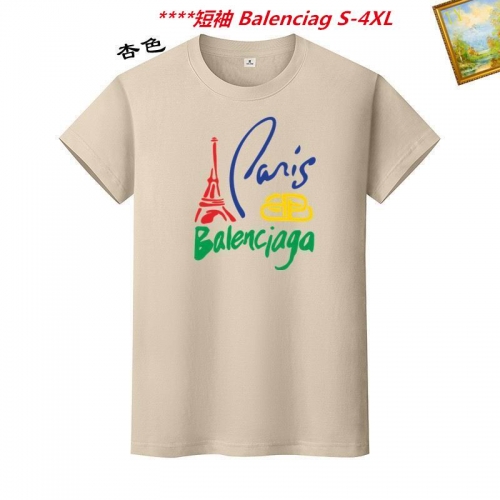 B.a.l.e.n.c.i.a.g.a. Round neck 11492 Men