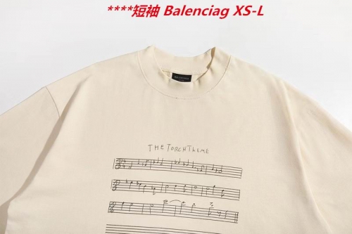 B.a.l.e.n.c.i.a.g.a. Round neck 6991 Men