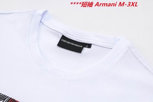 A.r.m.a.n.i. Round neck 4330 Men