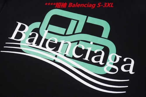 B.a.l.e.n.c.i.a.g.a. Round neck 11314 Men