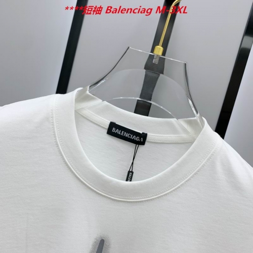 B.a.l.e.n.c.i.a.g.a. Round neck 12193 Men