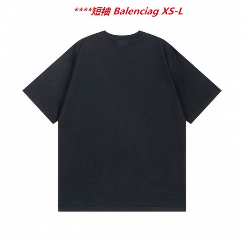 B.a.l.e.n.c.i.a.g.a. Round neck 4540 Men