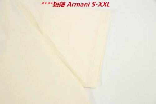 A.r.m.a.n.i. Round neck 4012 Men