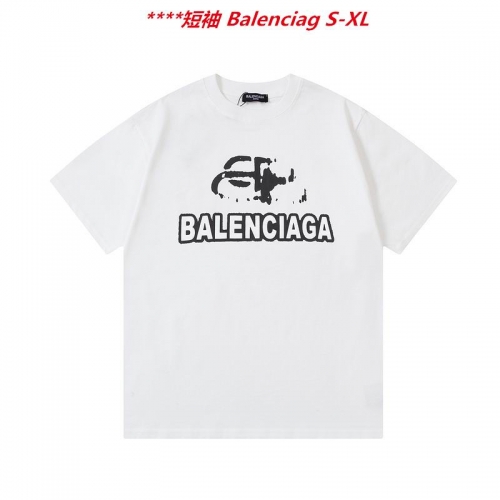 B.a.l.e.n.c.i.a.g.a. Round neck 8768 Men