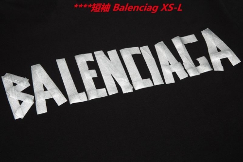 B.a.l.e.n.c.i.a.g.a. Round neck 7760 Men