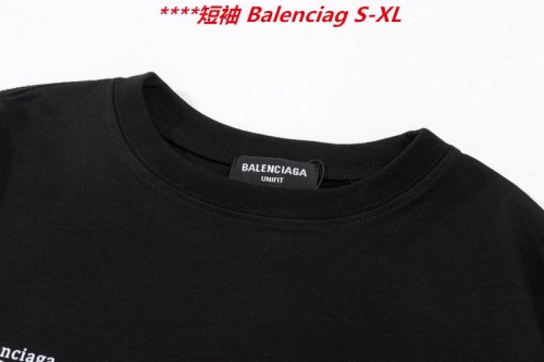 B.a.l.e.n.c.i.a.g.a. Round neck 8475 Men