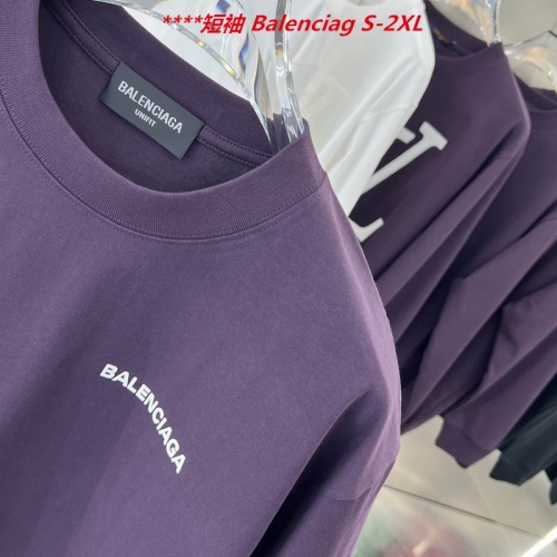 B.a.l.e.n.c.i.a.g.a. Round neck 10880 Men