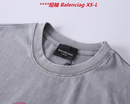 B.a.l.e.n.c.i.a.g.a. Round neck 6326 Men