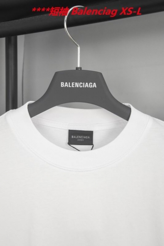 B.a.l.e.n.c.i.a.g.a. Round neck 7381 Men