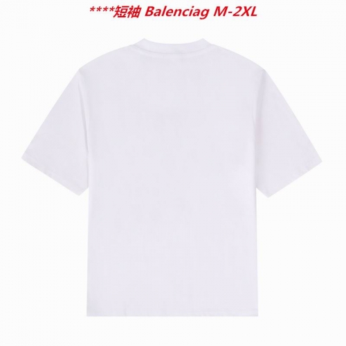 B.a.l.e.n.c.i.a.g.a. Round neck 9568 Men