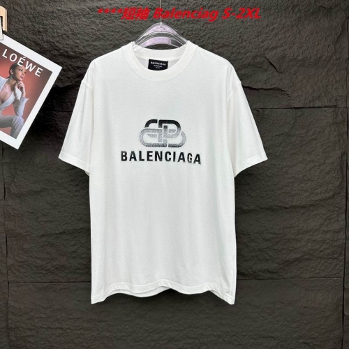 B.a.l.e.n.c.i.a.g.a. Round neck 10213 Men