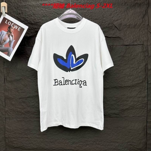 B.a.l.e.n.c.i.a.g.a. Round neck 10203 Men