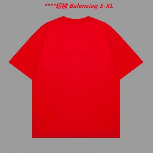 B.a.l.e.n.c.i.a.g.a. Round neck 8266 Men