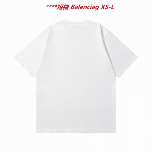 B.a.l.e.n.c.i.a.g.a. Round neck 6277 Men