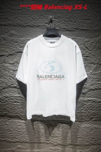 B.a.l.e.n.c.i.a.g.a. Round neck 6120 Men