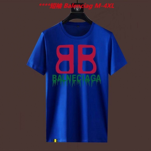 B.a.l.e.n.c.i.a.g.a. Round neck 11600 Men