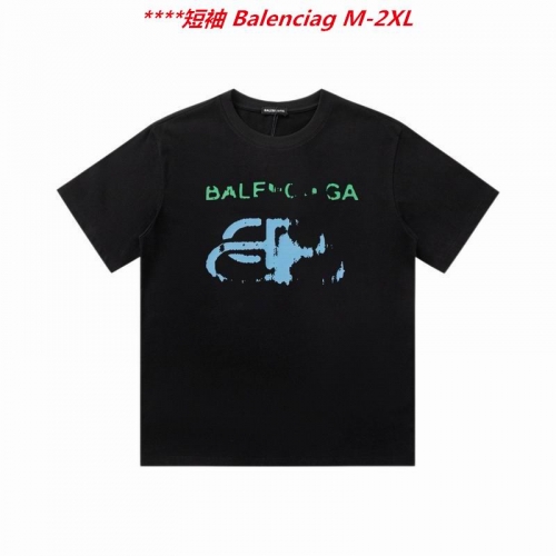 B.a.l.e.n.c.i.a.g.a. Round neck 9920 Men