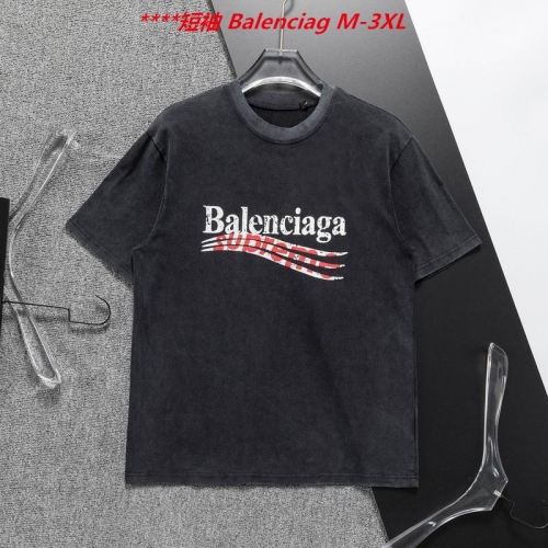 B.a.l.e.n.c.i.a.g.a. Round neck 11722 Men