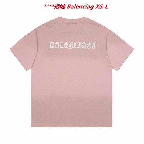 B.a.l.e.n.c.i.a.g.a. Round neck 4425 Men