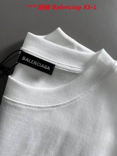 B.a.l.e.n.c.i.a.g.a. Round neck 4411 Men