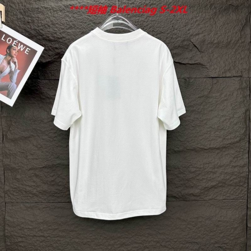 B.a.l.e.n.c.i.a.g.a. Round neck 10212 Men